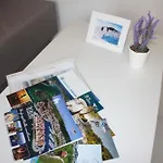 Adria Apartment *