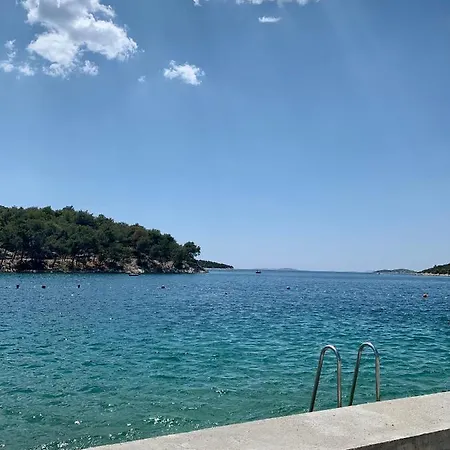 Apartment Adria Tribalj