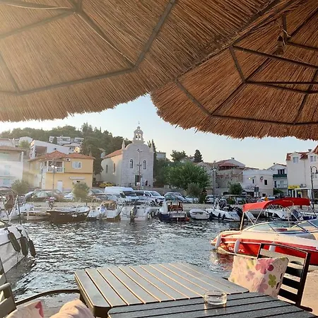 Adria * Tribunj (Sibenik-Knin)