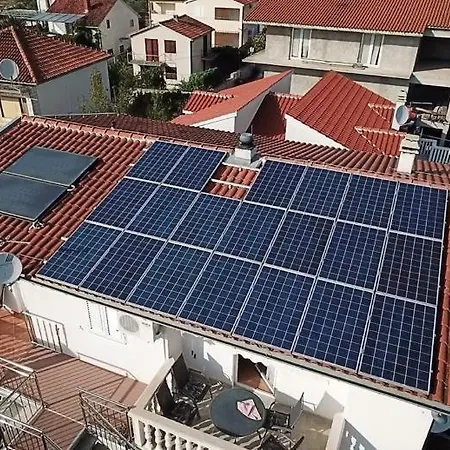 Adria Lejlighed Tribalj