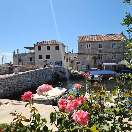 Adria Apartment Tribalj