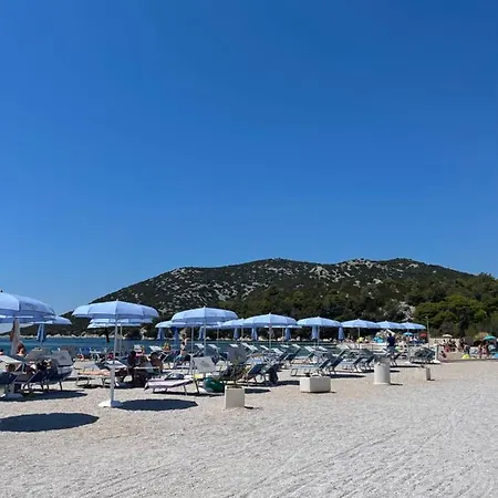 Adria 公寓 Tribalj