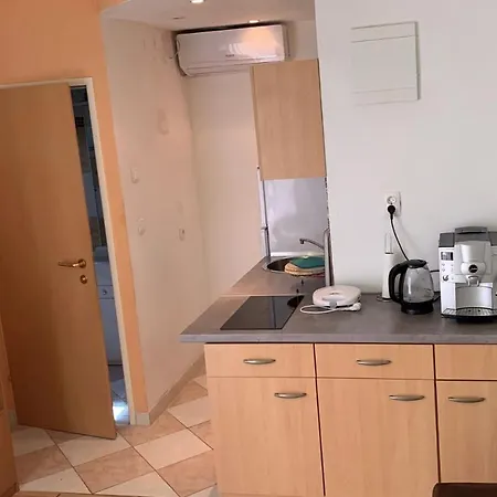 Adria Apartman