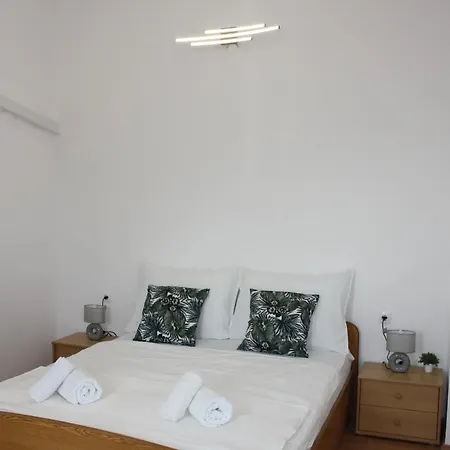 Adria * Tribunj (Sibenik-Knin)