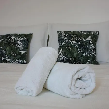 Apartment Adria