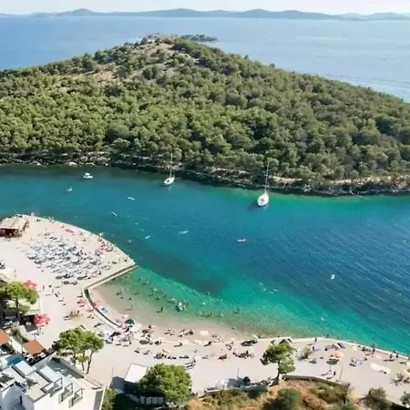 公寓 Adria Tribalj