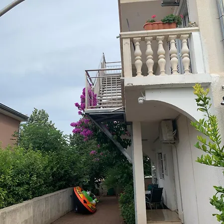 Apartment Adria