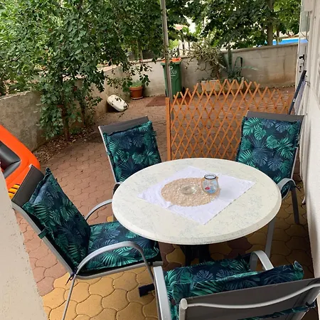 Apartamento Adria