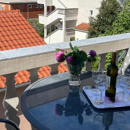 Apartment Adria *