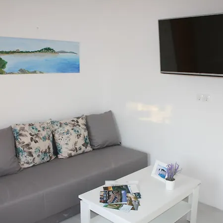 Adria Tribunj (Sibenik-Knin)