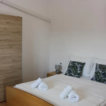 Apartment Adria