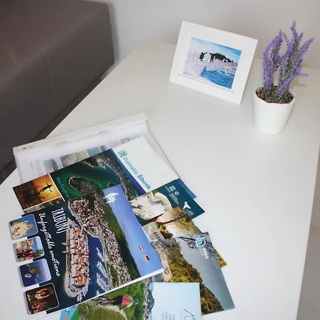 Adria Apartment *