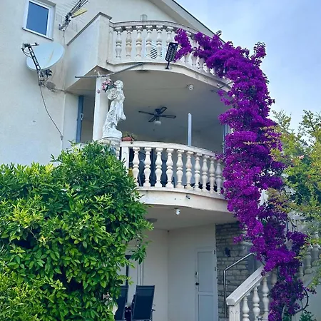 Adria Apartment Tribalj