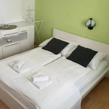 Adria Apartment