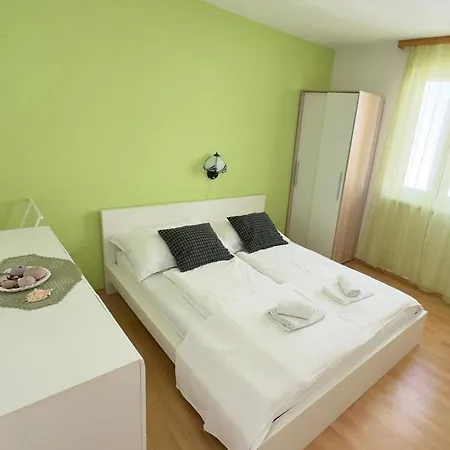 Apartment Adria