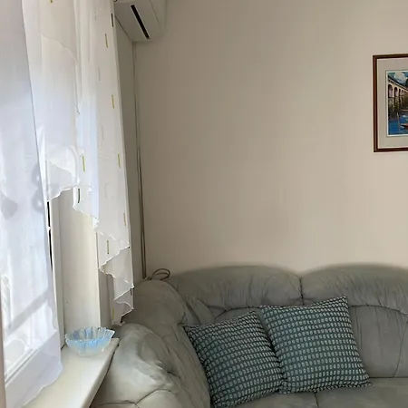 Apartment Adria *