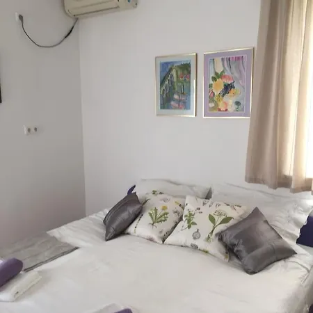 Apartment Adria