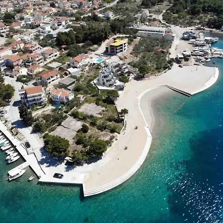 Apartment Adria