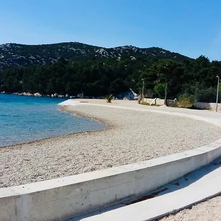 Adria 公寓 Tribalj