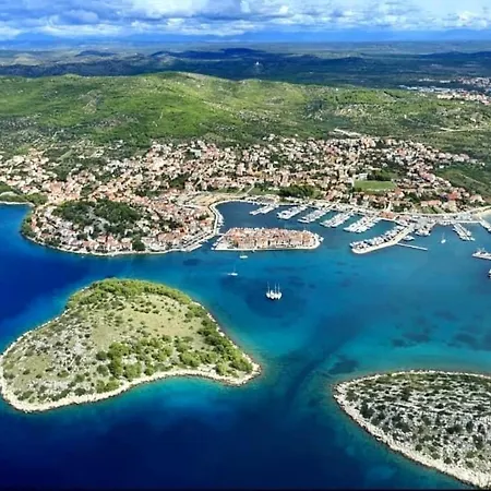 Adria * Tribunj (Sibenik-Knin)