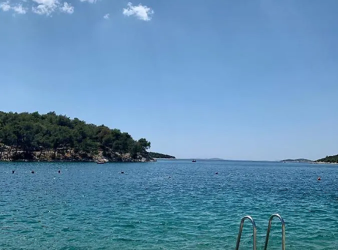 דירה Adria Tribalj