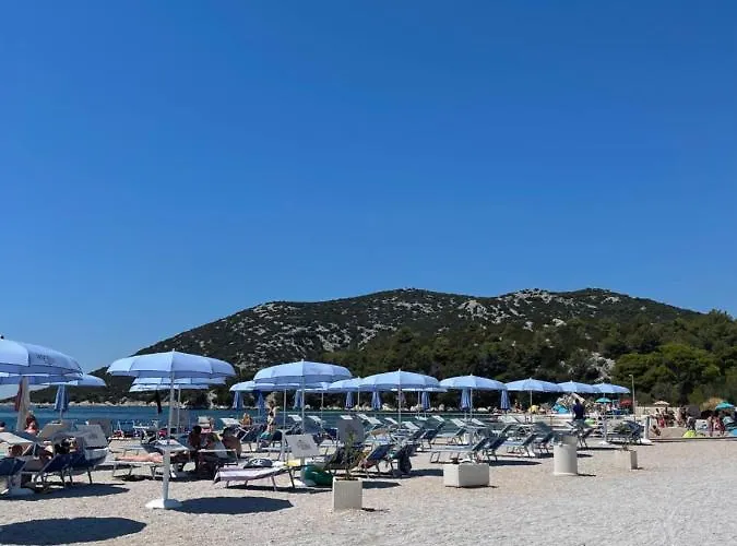 Adria דירה Tribalj