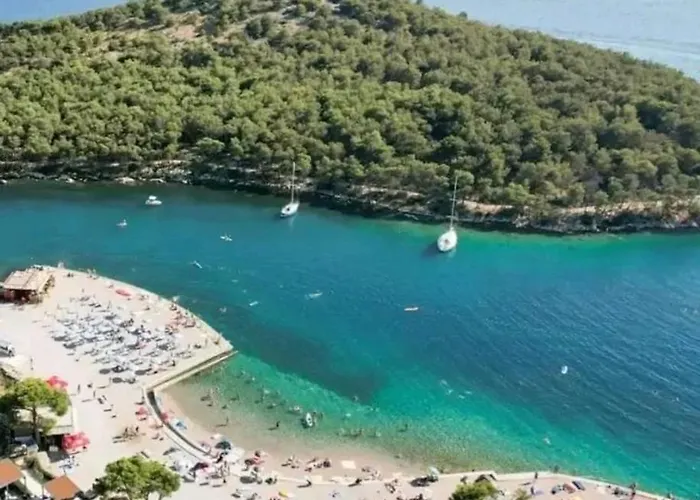 Lejlighed Adria Tribalj