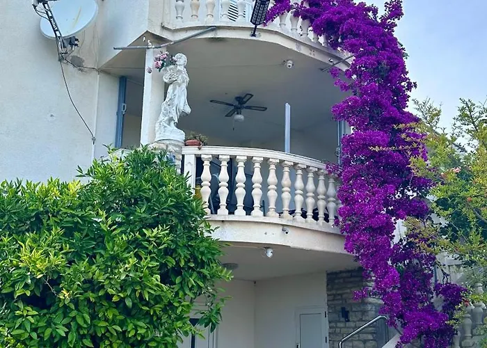 Adria Lejlighed Tribalj