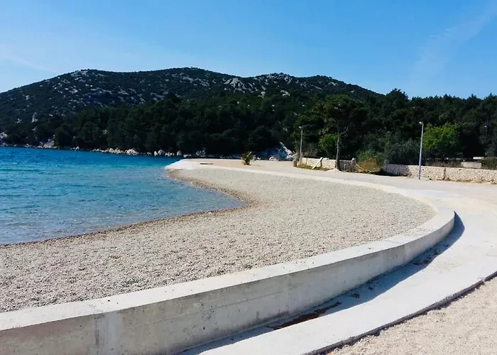 Adria Lejlighed Tribalj